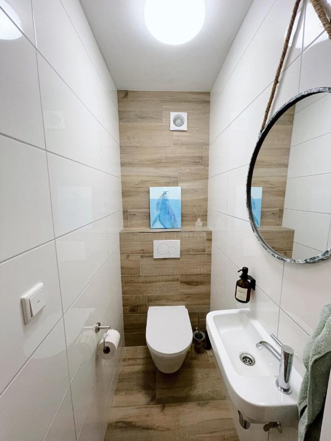 The Dune By Strandberge - Luxury Appartement Veere