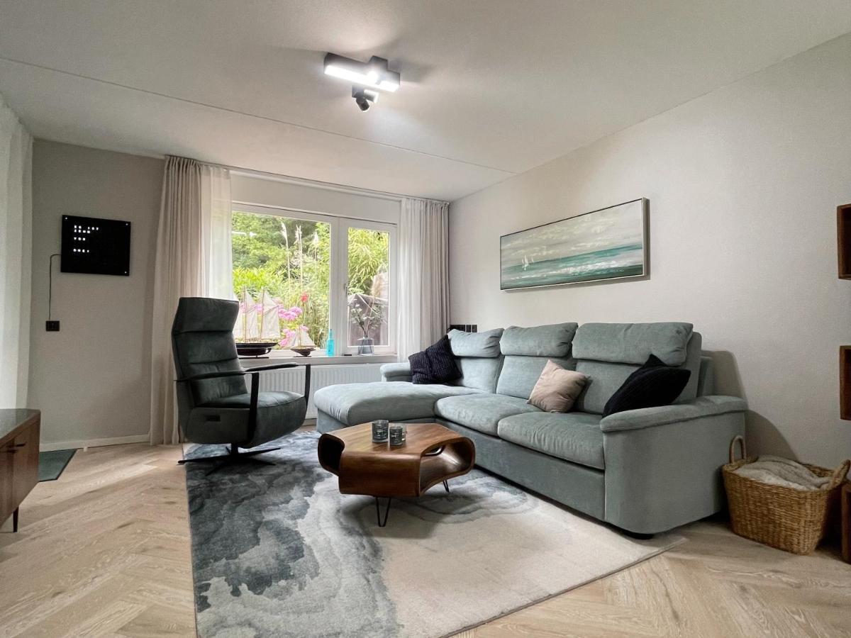 The Dune By Strandberge - Luxury Appartement *